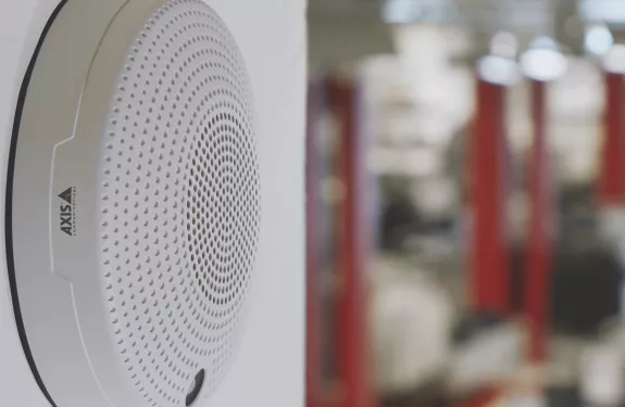 network audio easy migration