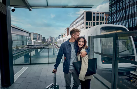 UITP Global Public Transport Summit