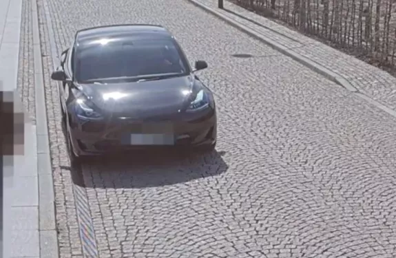 AXIS License Plate Recognition