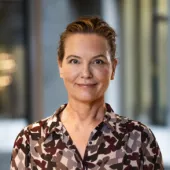 Charlotte Frennesson