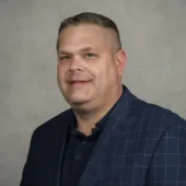 John Illes, Segment Development Manager