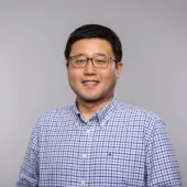 Derek Wang, Global Product Manager