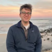 Jeremy Bragg, Strategic Advisor