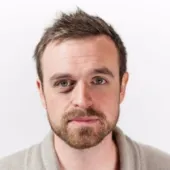 Olof Leidecker, Global Product Manager