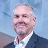 Clint Hedgpeth, Segment Development Manager, Retail