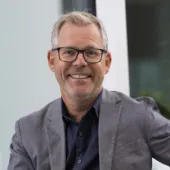 Martin Jensen, Global Product Manager