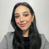 Ximena Irausquin, Marketing specialist