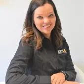 Terri Miller, Axis Communications