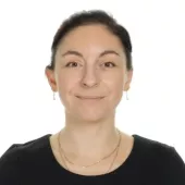 Agnes Rusz Södergård