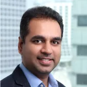 Anand Chandrashekara