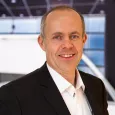 Jochen Sauer, Business Development Manager, A&E, Axis Communications