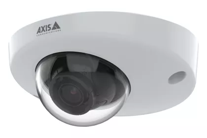 AXIS M3905-R Dome Camera