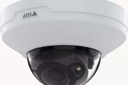AXIS M42 Dome Camera Series