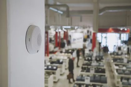 Network Audio ile Perakende Sektöründe Dijital Dönüşüm