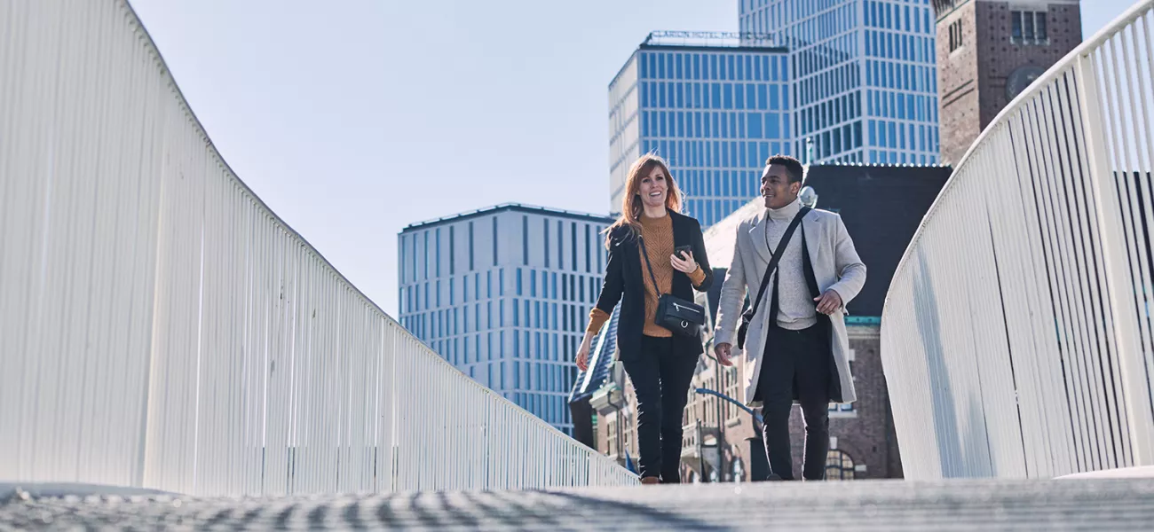 Aligning to the mission of the UN Global Compact