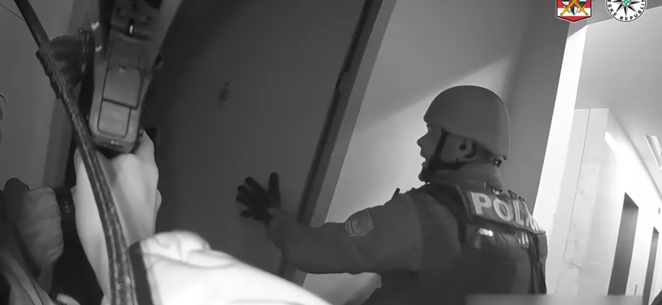 Soutěž Nejlepší důkaz