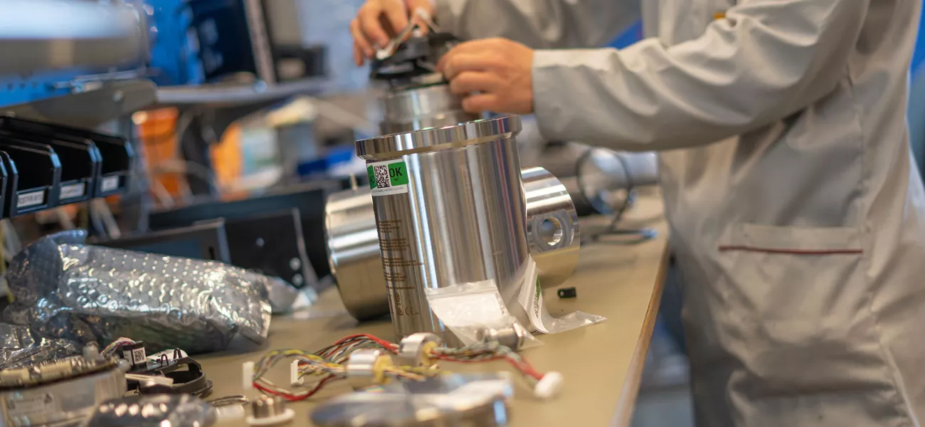 sustainability practices across our supply chain