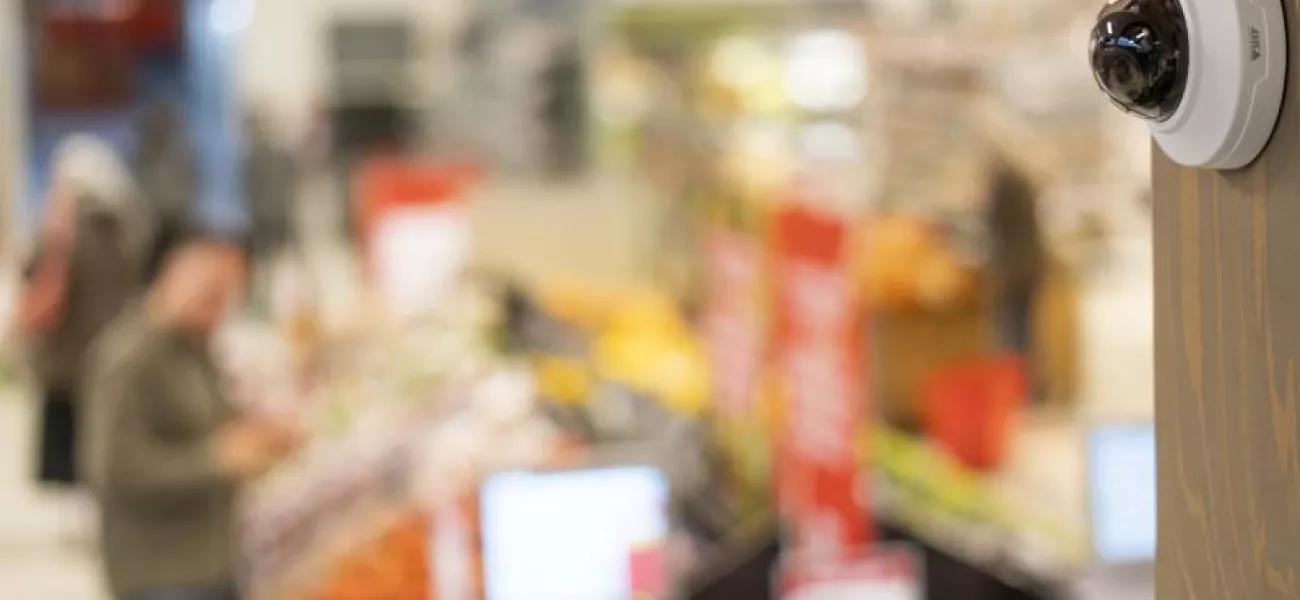 AXIS M42 Dome Camera Series