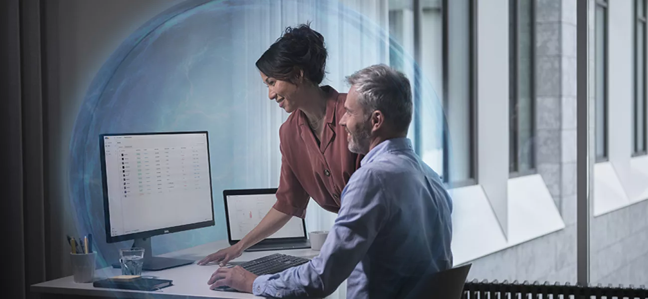 Securing better cyber protection together