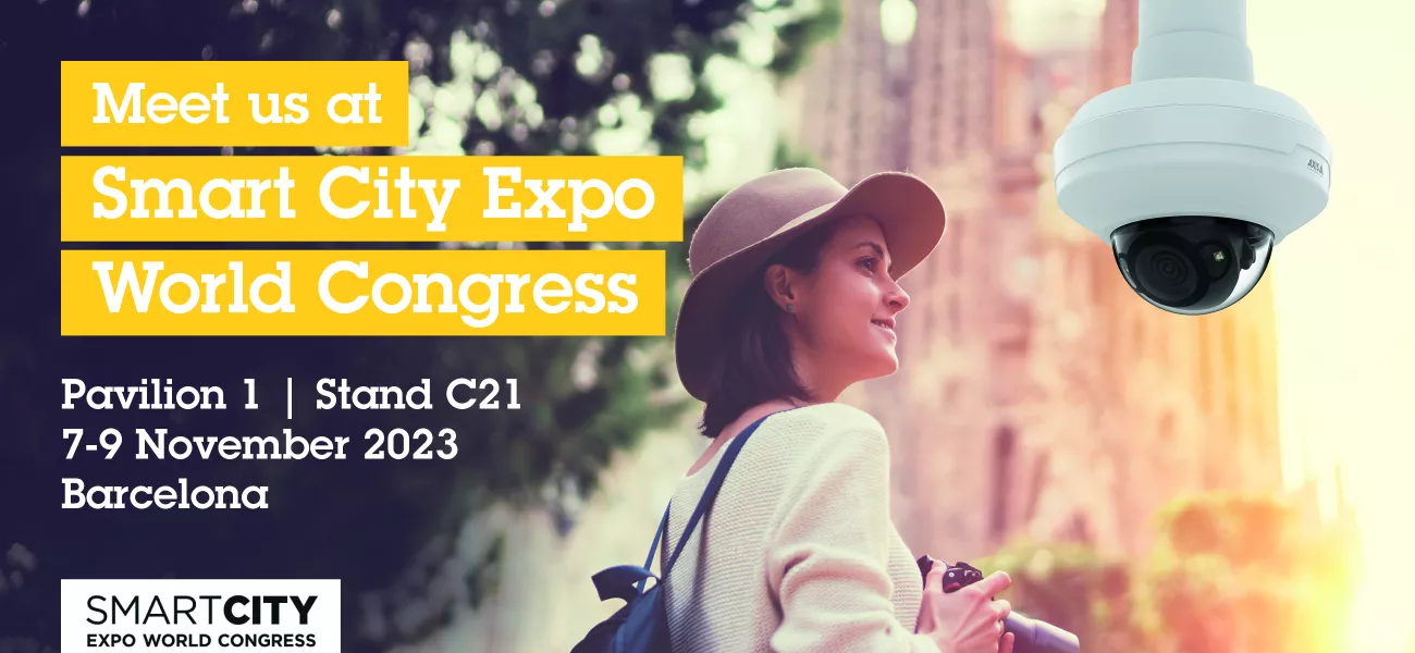 Smart City Expo World Congress