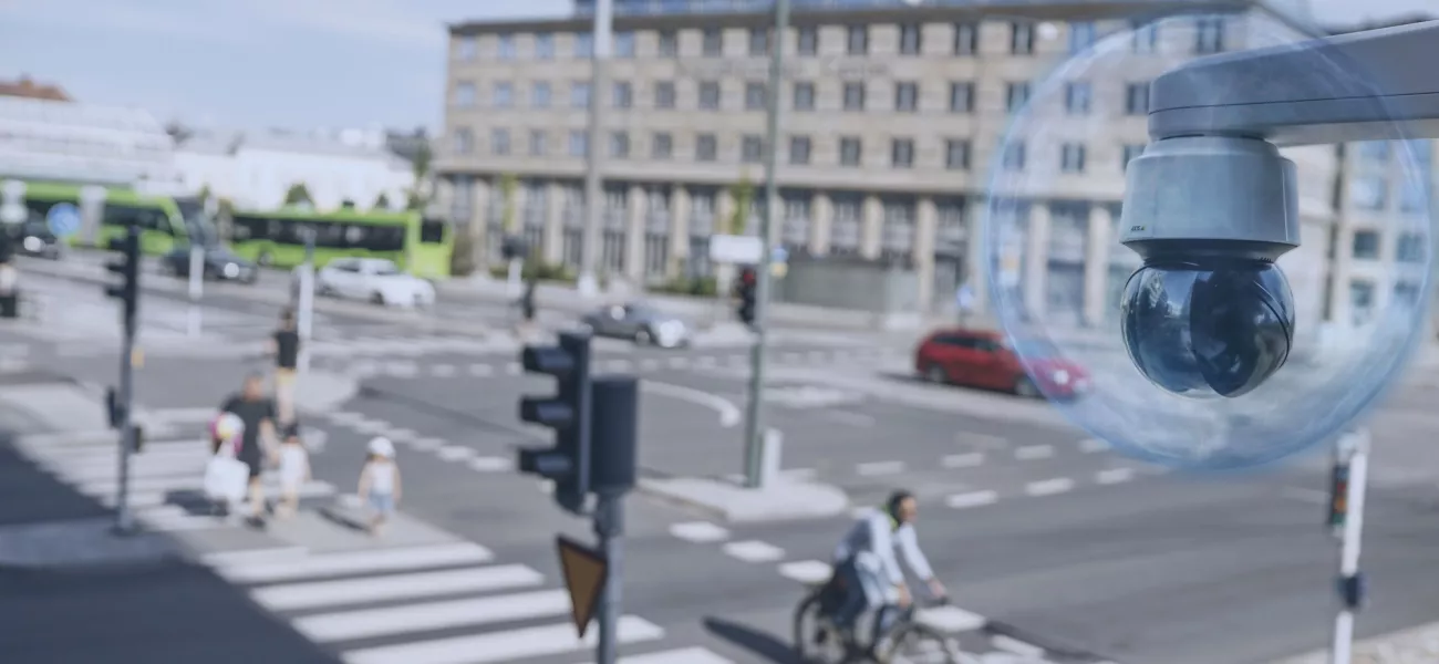 Axis Communications; Siber Güvenlikte İş Birliği ve Süreklilik Odaklı Yaklaşım Çok Önemli