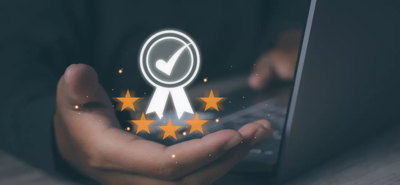 Newsroom header image ETSI certification