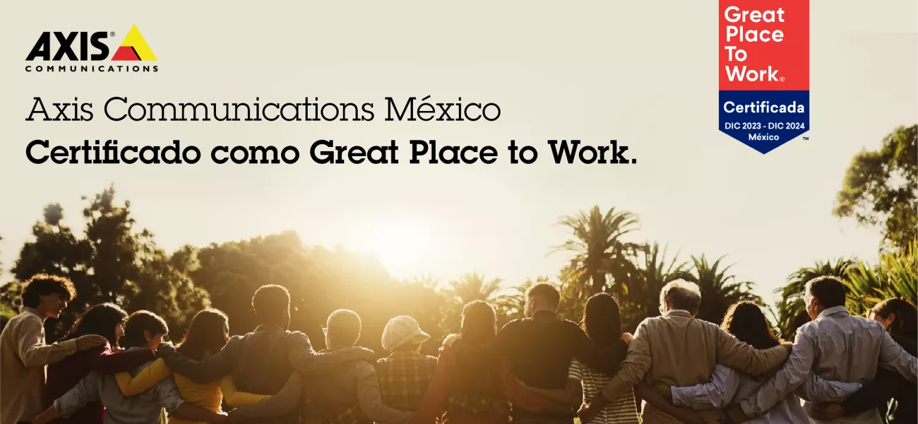 Great Place To Work 2024