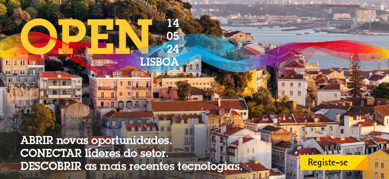 OPEN Lisboa