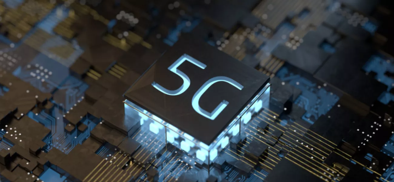 5G Chip Development Board