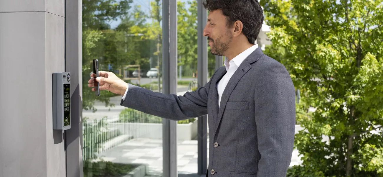 Why invest in network intercoms?