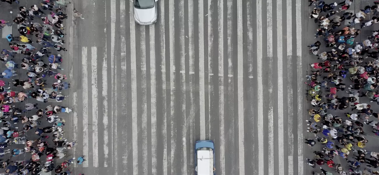 Seeing the whole picture