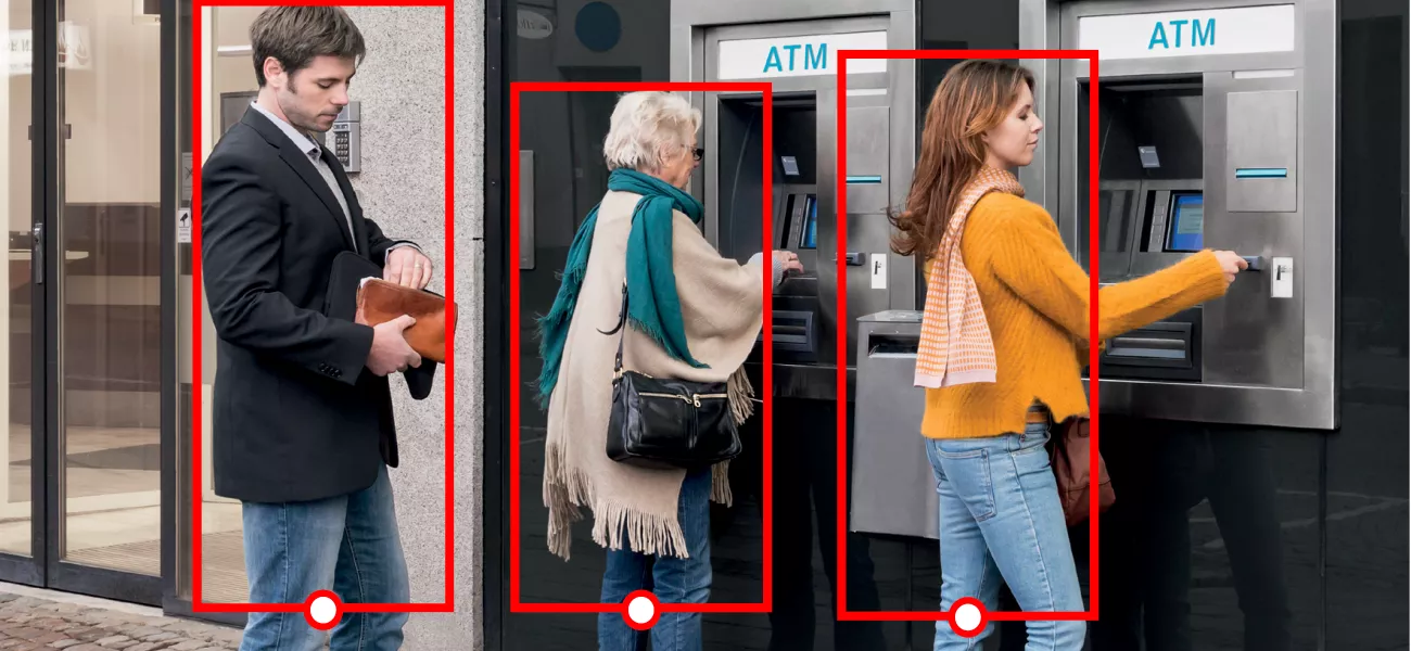 AI in financial institutions