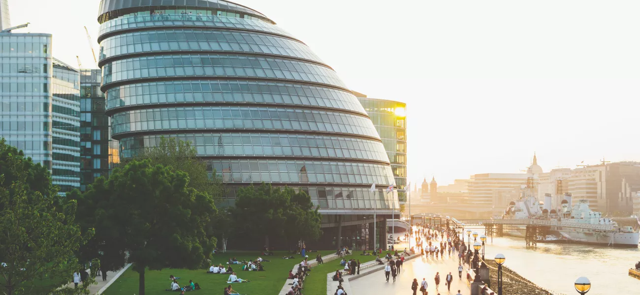 Using KPIs to measure smart city progress