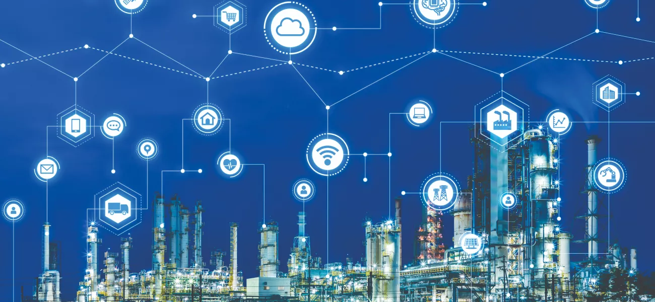 Proteção de infraestruturas críticas num mundo de agravamento dos ciberataques