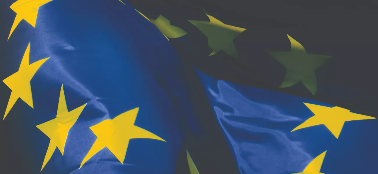 Video surveillance and the GDPR