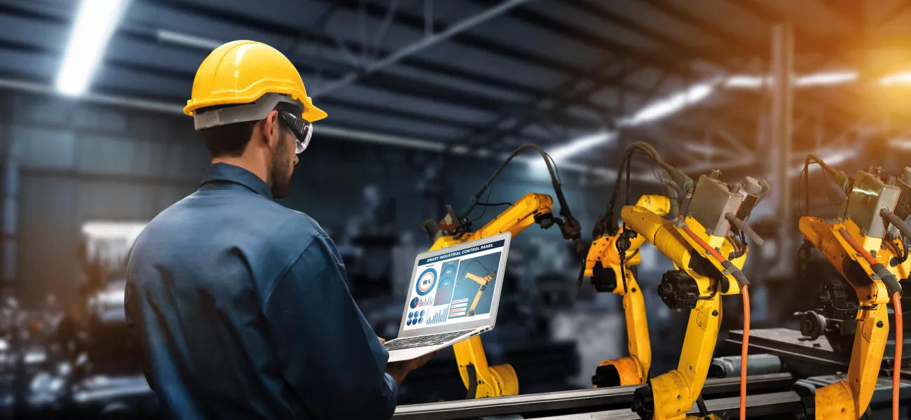 使用网络摄像机提高运营效率