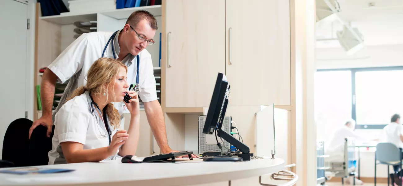 How remote patient monitoring safeguards patient care and optimizes workflows