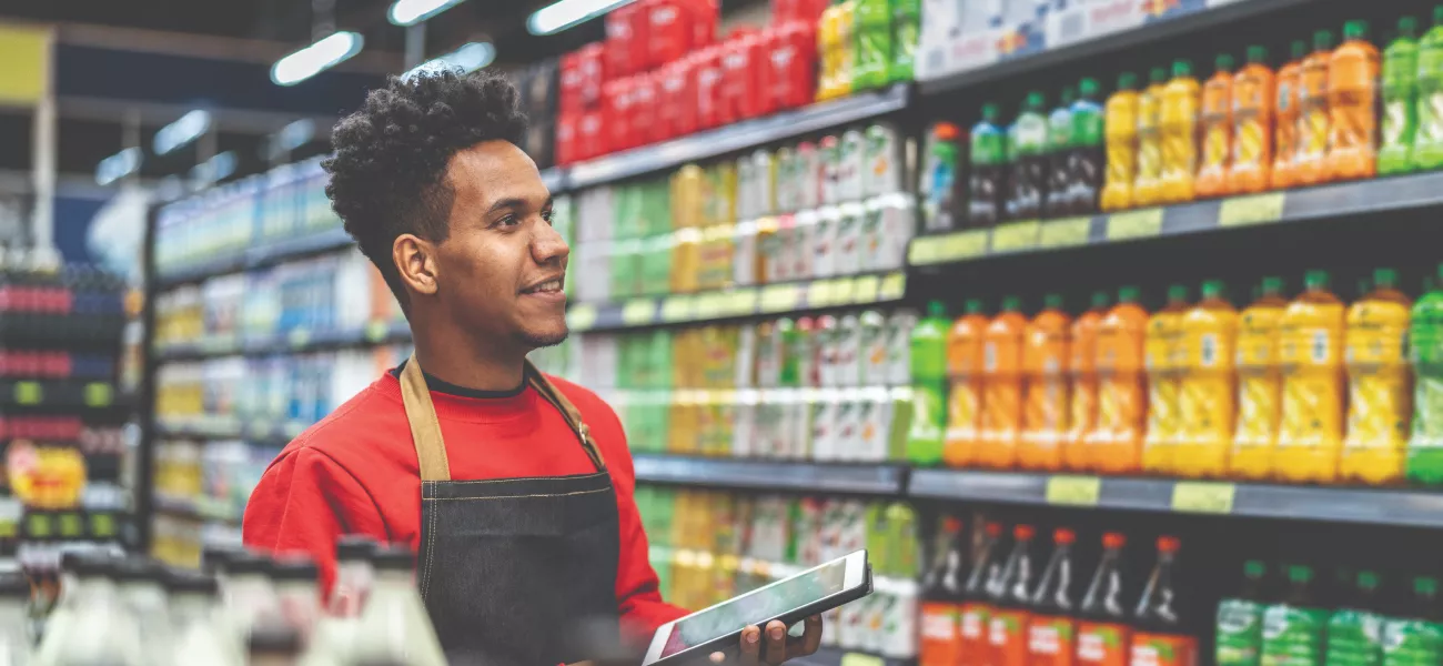 Retailers Have a New Superpower