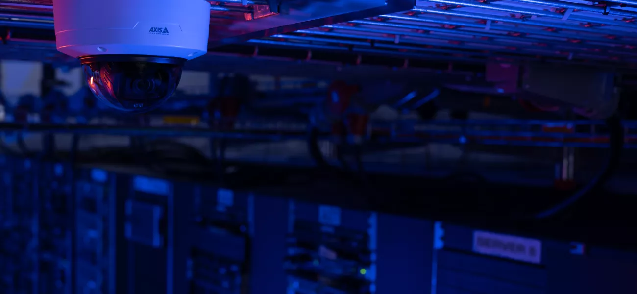 How to improve physical security of data centers through device interoperability