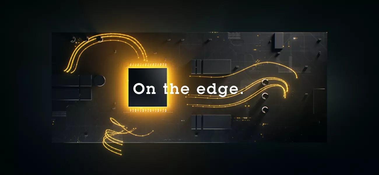 Inteligență artificială la periferia rețelei: oportunități pentru monitorizarea video