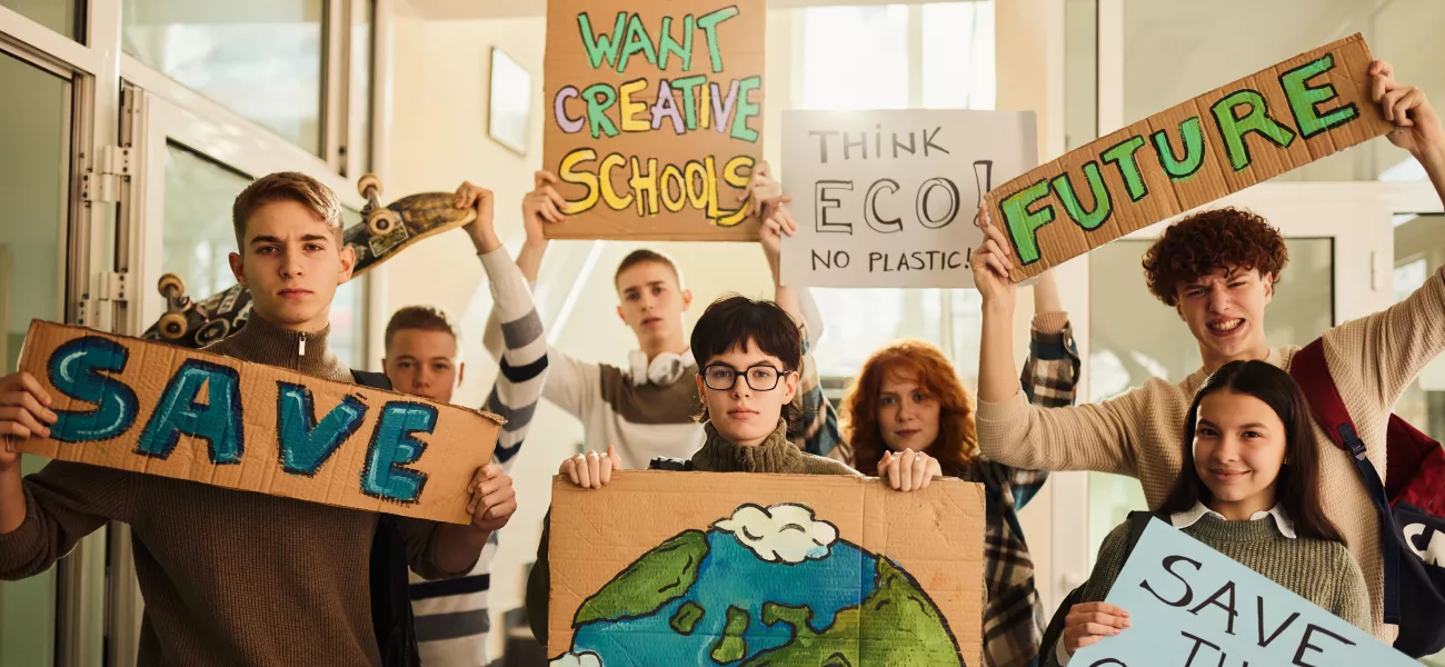 Beyond security: how internet of things strengthens higher education