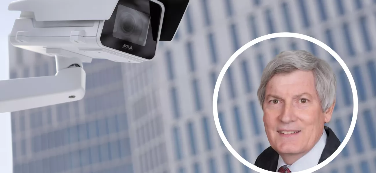 Exploring the Present and Future of Video Surveillance with IDC’s Mike Jude