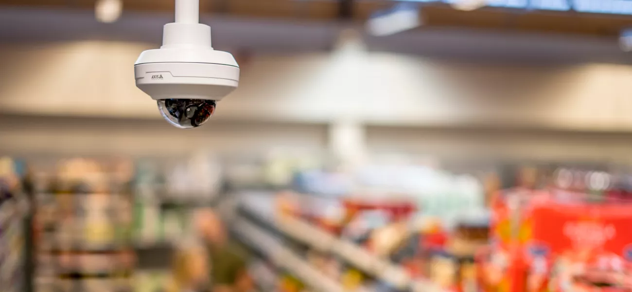 m4218lv__tm4101 in Grocery store