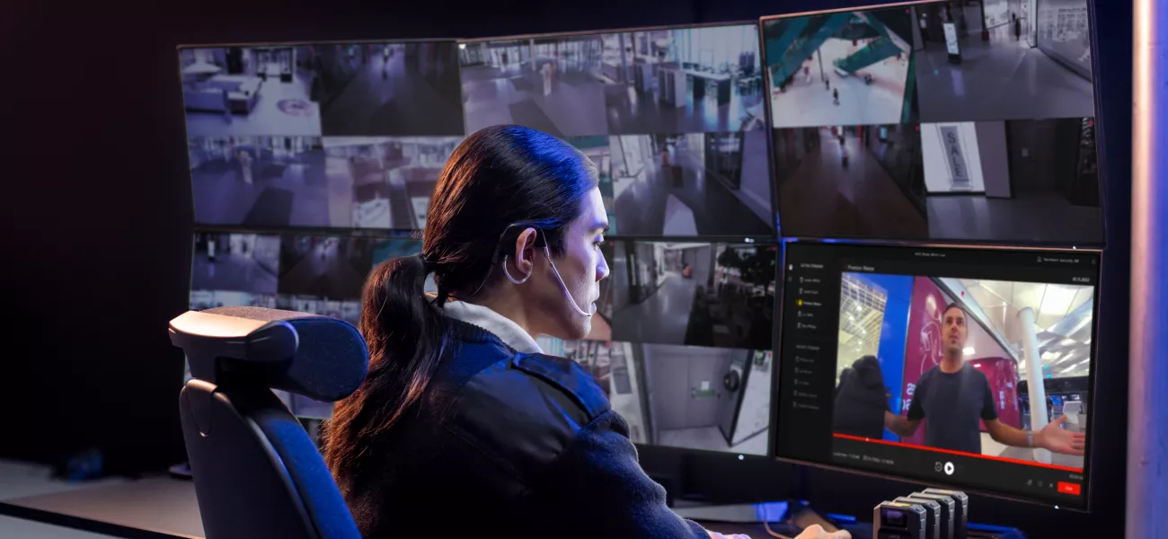 AXIS Body worn live press release 