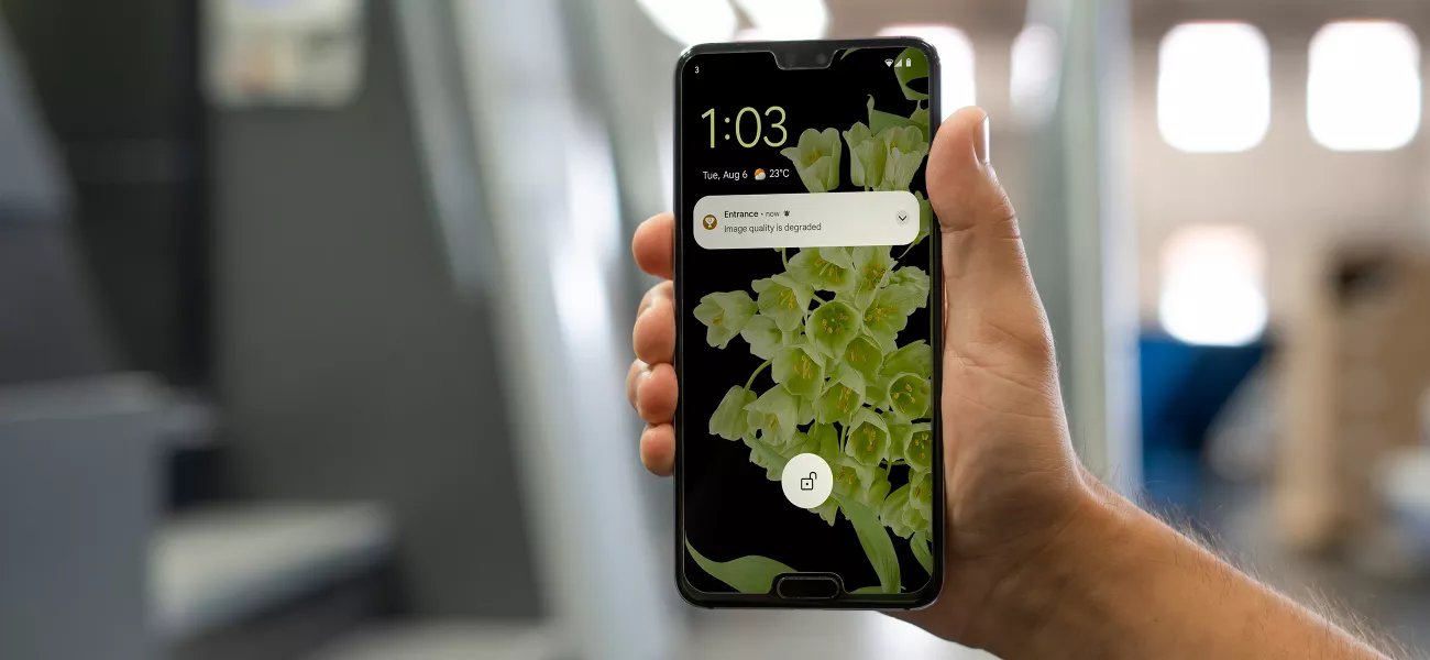 AXIS Image Health Analytics