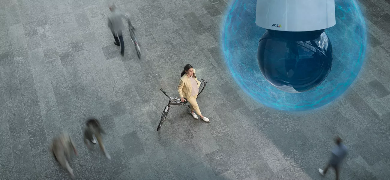 Kamerové systémy a GDPR očima pověřence