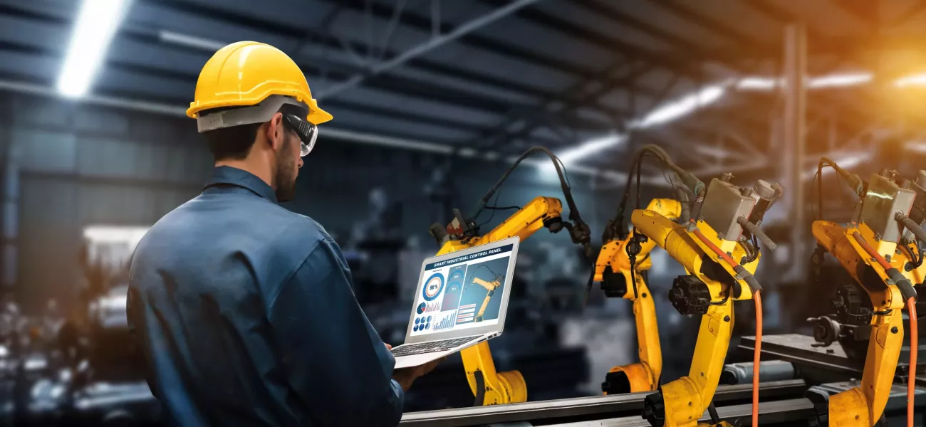 Kamery Axis wspierają kontrolę jakości w produkcji pojazdów BMW 