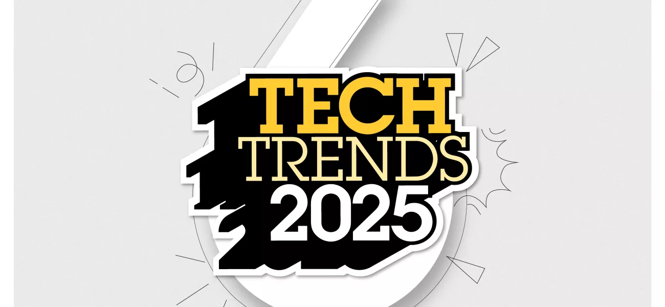 2025’te Güvenlik Sektörünü Şekillendirecek Teknoloji Trendleri