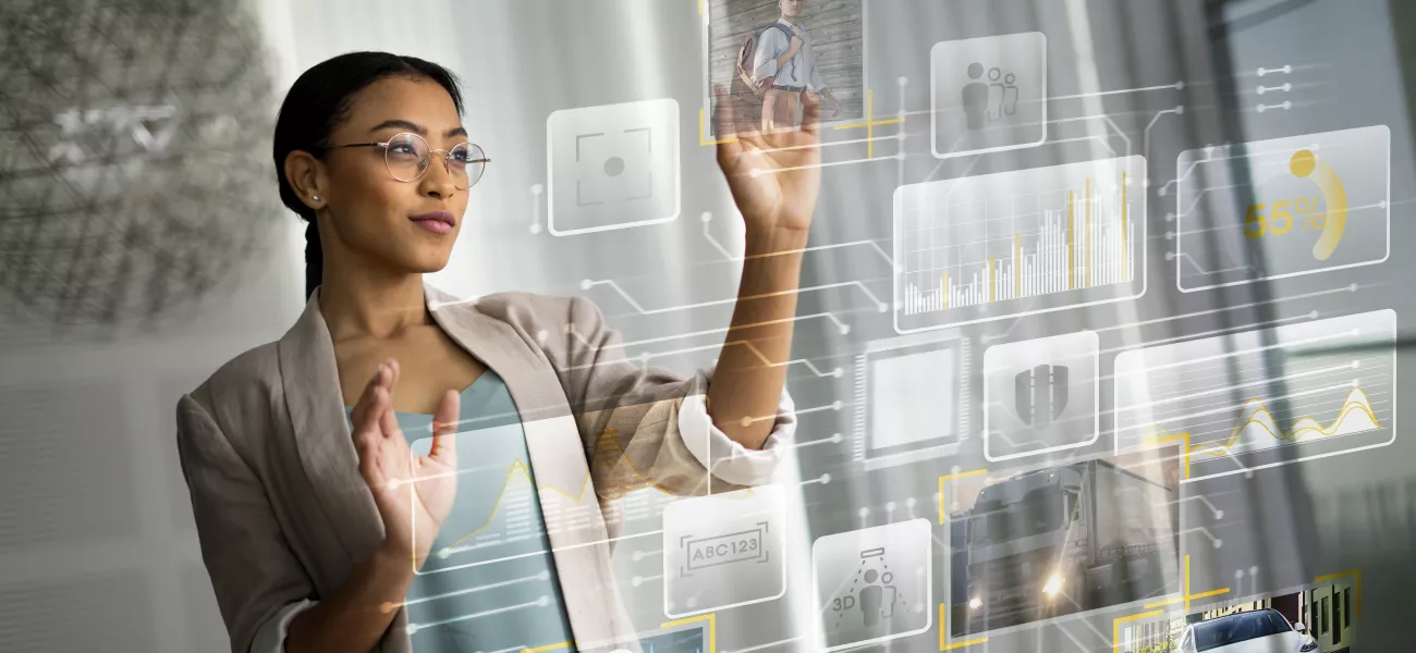 A new world of use cases, solutions, and customer value - driven by innovation