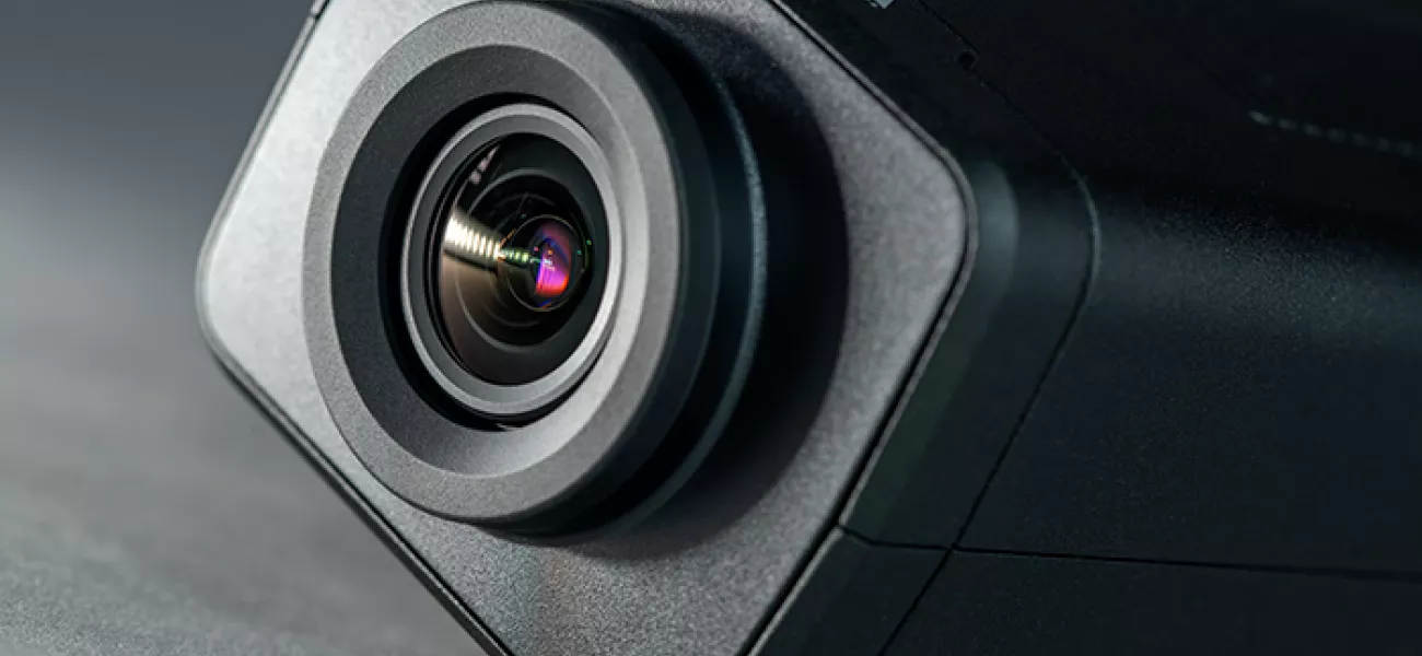 ARTPEC 9 box Camera from Axis Communications